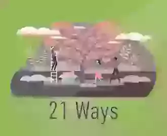 21 Ways
